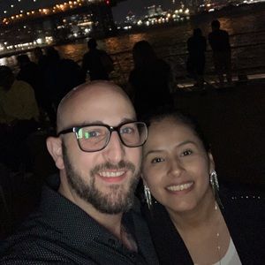 Meet your Posher, Marshall